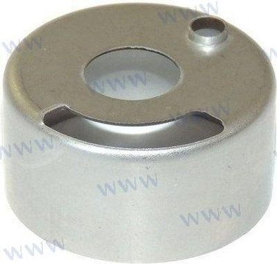 COVER, INNER WATER PUMP (PAF2.6-03000015) COVER, INNER WATER PUMP (PAF2.6-03000015)