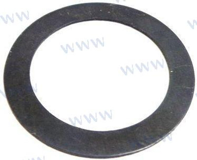 WASHER, PLATE (PAF2.6-04000003) WASHER, PLATE (PAF2.6-04000003)