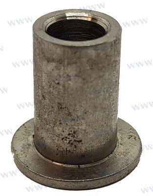 BUSH INTAKE SILENCER (PAF2.6-04000012) BUSH INTAKE SILENCER (PAF2.6-04000012)