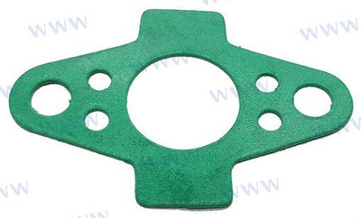 GASKET, CARBURETOR AIRPROOF B (PAF2.6-04000018)