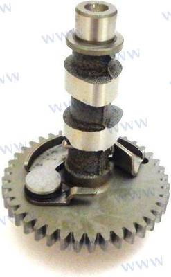 CAMSHAFT ASSY (PAF2.6-04000100) CAMSHAFT ASSY (PAF2.6-04000100)