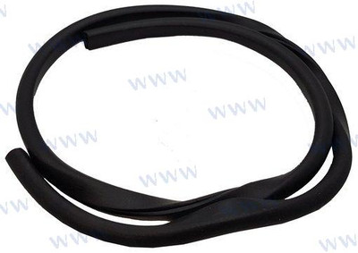 SEAL FORTHY RUBBER (PAF2.6-04070002) SEAL FORTHY RUBBER (PAF2.6-04070002)