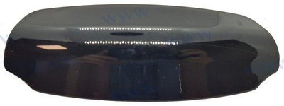 SILENCER INTAKE (PAF2.6-06000002) SILENCER INTAKE (PAF2.6-06000002)