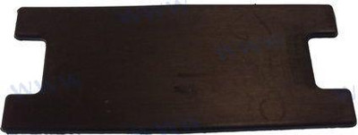 DAMPER BLOCK,FRONT (PAF20-00000004) DAMPER BLOCK,FRONT (PAF20-00000004)