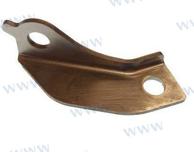 FIXED PLATE (PAF20-05000020) FIXED PLATE (PAF20-05000020)