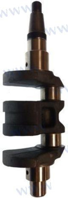CRANKSHAFT (PAF20-05020004)