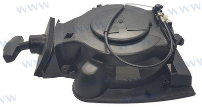 STARTER ASSY (PAF20-05070000) STARTER ASSY (PAF20-05070000)