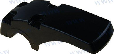SHELL, MOUNT DAMPER (RIGHT) (PAF25-00000016) SHELL, MOUNT DAMPER (RIGHT) (PAF25-00000016)