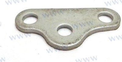 PLATE  O-RING (PAF25-04000012)