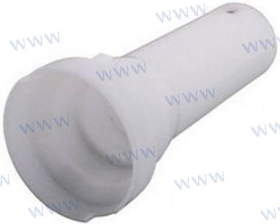 TUBE  WATER (PAF25-04000017S)