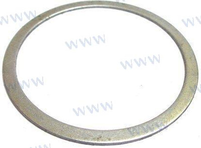 SHIM (T:1.0MM) (PAF25-04070005-1)