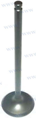 VALVE, EXHAUST (PAF25-05050002)