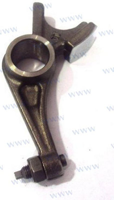 ROCKET ASSY (PAF25-05050300)