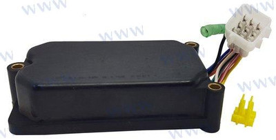 C.D.I. UNIT ASSY (PAF25-05090001) C.D.I. UNIT ASSY (PAF25-05090001)