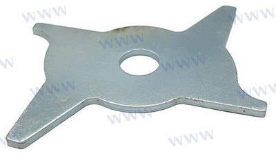 PLATE DRIVE (PAF25-05160017) PLATE DRIVE (PAF25-05160017)