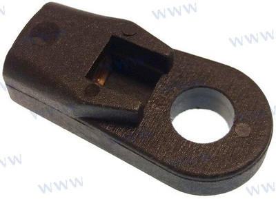 CONTROL CABLE TIE IN B (PAF25-07000007W) CONTROL CABLE TIE IN B (PAF25-07000007W)