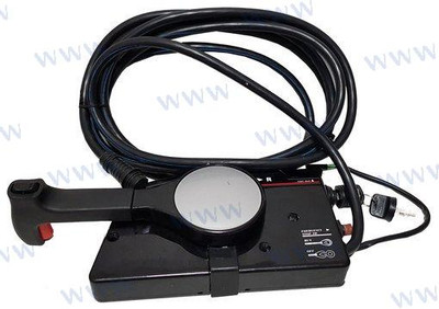 CONTROL BOX ASSY (PAF25-11000000W) CONTROL BOX ASSY (PAF25-11000000W)