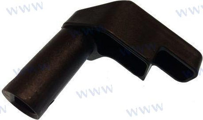 HANDLE, GEAR SHIFT (PAF4-00000007) HANDLE, GEAR SHIFT (PAF4-00000007)