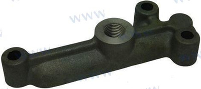 SHELL, RELIEF VALVE (PAF40-02010010)