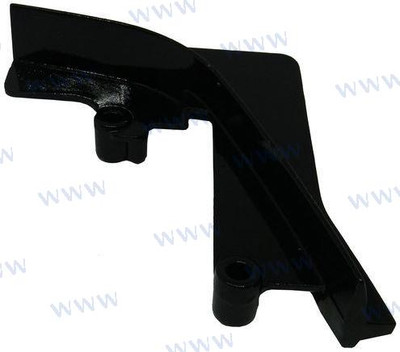 COVER BOARD, BOTTOM COWLING (PAF40-03000006) COVER BOARD, BOTTOM COWLING (PAF40-03000006)