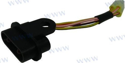 PILOT LAMP ASSY (PAF40-03000300EI)