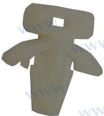 CLAMP D (PAF40-05000065EI) CLAMP D (PAF40-05000065EI)