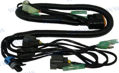 C.D.I. LINE ASSY (PAF40-05000101) C.D.I. LINE ASSY (PAF40-05000101)