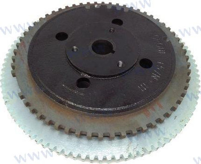 FLY WHEEL (PAF40-05000700EI) FLY WHEEL (PAF40-05000700EI)