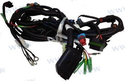 C. D. I LINE ASSY (PAF40-05001000EI) C. D. I LINE ASSY (PAF40-05001000EI)