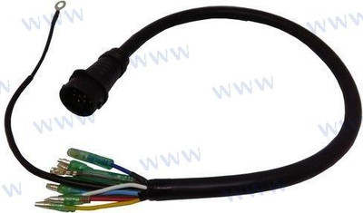 C.D.I CABLE ASSY (PAF40-05030500EI) C.D.I CABLE ASSY (PAF40-05030500EI)