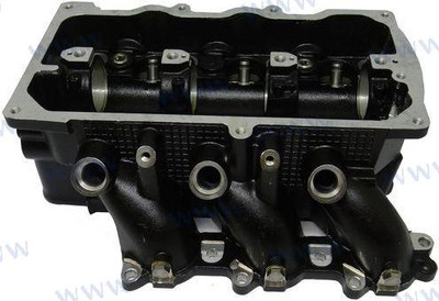 CYLINDER HEAD ASSY (PAF40-05040100EI)