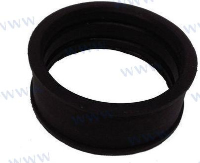 RUBBER BOOT, THROTTLE VALVE (PAF40-05090408EI) RUBBER BOOT, THROTTLE VALVE (PAF40-05090408EI)