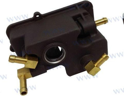 BODY ASSY, FUEL PUMP (PAF40-05100100EI) BODY ASSY, FUEL PUMP (PAF40-05100100EI)