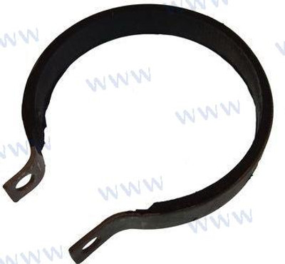 UPPER LOCKING RING ASSY (PAF4-02020000)