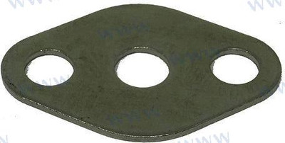 PLATE O'RING (PAF4-03000028)
