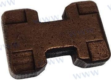 CLUTCH BLOCK (PAF4-03030002)