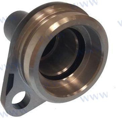 SHELL, OIL SEAL (PAF4-04060001)