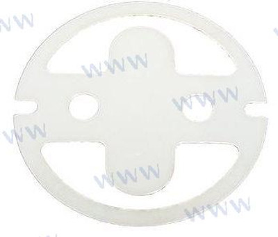 VALVE A (PAF4-04090002A)