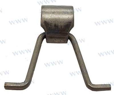 SEAT ASSY   LOCKING HOOK (PAF4-05000020)
