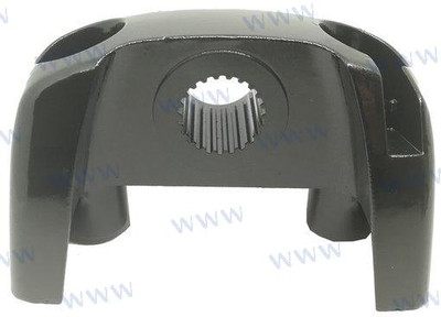 ABSORBER BLOCK (PAF60-01000001) ABSORBER BLOCK (PAF60-01000001)