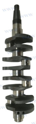 CRANKSHAFT (PAF60-05000001)