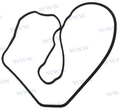SEAL, CYLINDER HEAD COVER (PAF60-05000003)