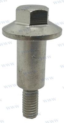 SCREW A, DRIVE PULLEY (PAF60-05000014-1) SCREW A, DRIVE PULLEY (PAF60-05000014-1)
