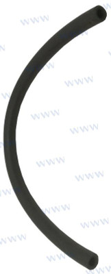 AIR PIPE C  5X10X260 (PAF60-05000025) AIR PIPE C  5X10X260 (PAF60-05000025)