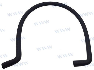 AIR PIPE (PAF60-05000048) AIR PIPE (PAF60-05000048)