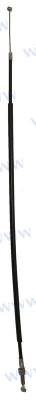 THROTTLE  CABLE ASSY (PAF6-01020200) THROTTLE  CABLE ASSY (PAF6-01020200)