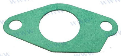 GASKET  CARBURETOR (PAF6-04000012) GASKET  CARBURETOR (PAF6-04000012)