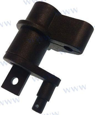 BLOCK SHIFT ROD (PAF8-03010003)