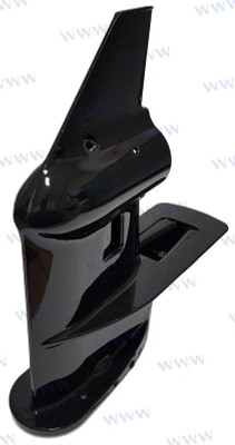 LOWER CASING (PAF8-04000001)