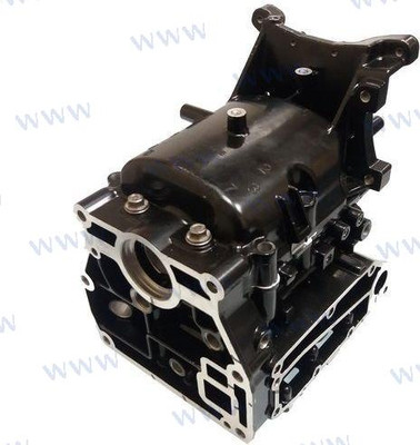 CRANKCASSE ASSY (PAF8-05010000) CRANKCASSE ASSY (PAF8-05010000)